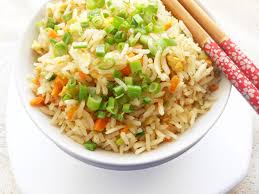 Image result for how to cook fried rice