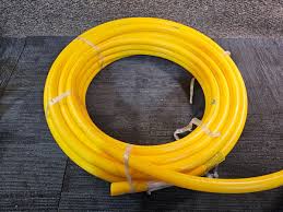 Home-Flex Underground IPS Poly Gas Pipe Line SDR 11 1" x ...