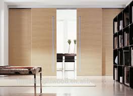 Image result for sliding wooden door