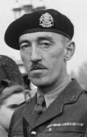 John Begg. Begg, John – Officer Commanding “A” Squadron, CATR. Awarded Distinguished Service Order following Dieppe Raid. Born in Scotland. - john_begg_mug