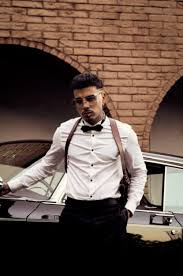 Rauw Alejandro Announces 1960s Elegance Dress Code for 'Cosa Nuestra' Tour Concerts