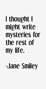 Jane Smiley Quotes &amp; Sayings (Page 7) via Relatably.com