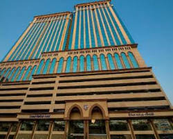 صورة Grand Makkah Hotel in Makkah