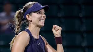 Katie Boulter Upsets Linda Noskova at Japan Open