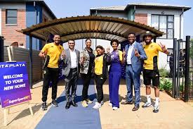 The South African Star - News update