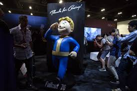 bethesda