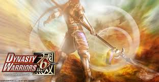 Hasil gambar untuk dynasty warrior 6