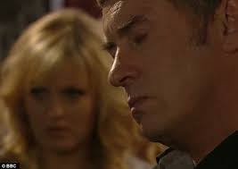 Distressed: Alfie can&#39;t believe he is back to the same place with wife Kat - article-0-169AAC94000005DC-678_634x448