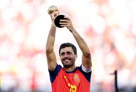 rodri