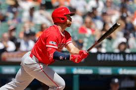 Angels Rolling Into Tampa Bay For Three-Game Series Against AL-Best Rays