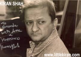Kiran Shah. Highest Rated: 98% Aliens (1986); Lowest Rated: 27% Your Highness (2011). Birthday: Sep 28; Birthplace: Not Available; Bio: Not Available - 14068450_ori