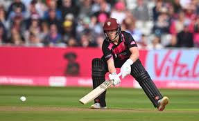 Somerset County Cricket Club - News update