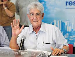 Morre Odelmo Leão, ex-prefeito de Uberlândia e pré-candidato a deputado pelo PP