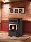 Quadra-Fire Pellet Stoves