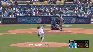 Esteury Ruiz's solo home run (1)