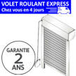 Porte coulissante placard cm