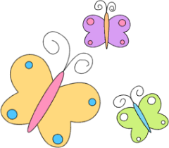 Image result for clip art spring
