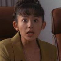 Miki Saegusa (Megumi Odaka) – That psychic girl is back being psychic again, because her job is to be psychic. Just imagine that listing popping up on ... - cast_godzillavsmechagodzilla203