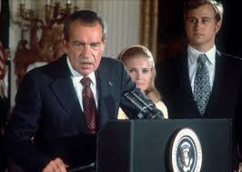 Nixon vs. Trump Era: Parallels and Modern Political Warfare