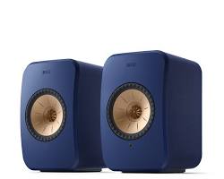 Image of KEF LSX II LT Wireless HiFi Speakers