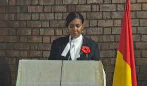 Martyrs' Day for Ghana: Remembering Heroes & National Identity