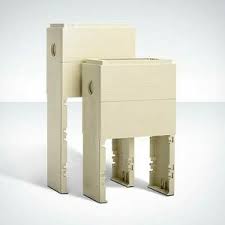 ORMAR SAMOSTOJEĆI RRP 01 F4 1080(V)×590(Š)×320(D) IP44 ...