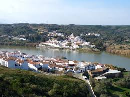 Roteiro descoberta pelo Algarve tranquilo entre Alcoutim e Castro Marim