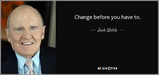 TOP 25 QUOTES BY JACK WELCH (of 243) | A-Z Quotes via Relatably.com