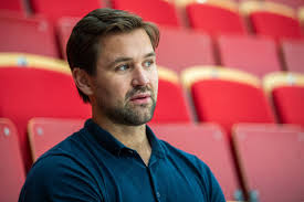HockeyNews - News update