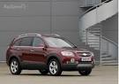 Chevrolet Captiva tweedehands auto s in Belgi