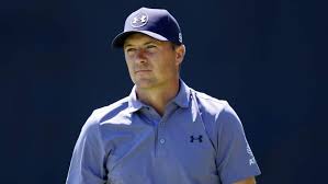 Jordan Spieth Misstep Sparks Concern After Recent Optimism