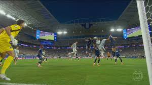 Veja todos os confrontos das oitavas de final da Copa
