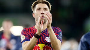 Nach Schicksalsschlag in der Familie: Ex-Salzburger hört auf