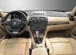 BMW X3 xDrive 20d Turatii