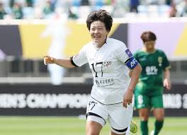 내 고향 여자 축구단 아이콘