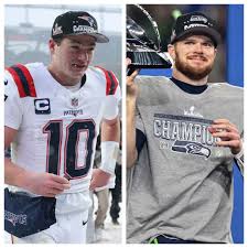 Drake & Darnold: The Surprise Super Bowl Nobody Saw Coming