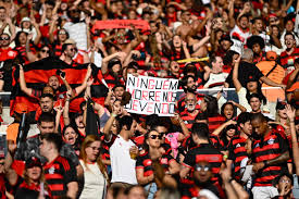 Ranking digital: Flamengo, Corinthians, Santos, São Paulo e Palmeiras dominam alta