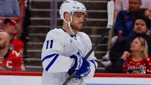 Max Domi Fined for Boarding Aleksander Barkov: NHL Player Safety Under Scrutiny