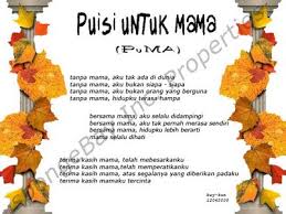 Hasil gambar untuk gambar puisi