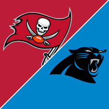 Panthers 23-20 Buccaneers (Dec 21, 2025) Box Score