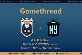 Reign at Gotham: Gamethread