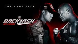 WWE Backlash 2025: Results, Highlights, and Analysis