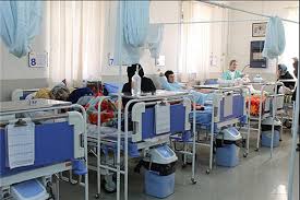 نجاتیان: مراکز درمانی باید امن باشند