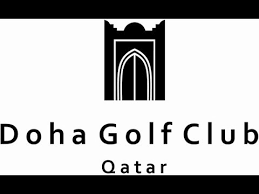Image result for doha golf club images
