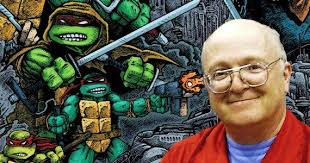 Ninja Turtles Creator Laird Talks Reboot Script Ninja Turtles Co Creator Blasts Reboot Movie Script. Anyone who&#39;s been paying attention to Hollywood over ... - Ninja-Turtles-Creator-Laird-Talks-Reboot-Script
