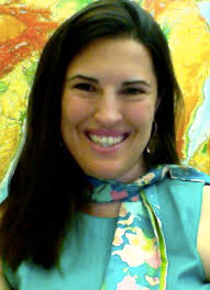 Christine Neal Thomas has been appointed Visiting Assistant Professor of Bible &amp; Cognate Languages at HUC-JIR/Cincinnati as of July 1, 2013. - CThomas%2520headshot%25202