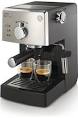 Saeco HD8323macchina da caff espresso: : Casa e