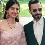 Sonam Kapoor changing name after