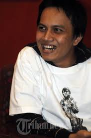 IQBAL RAIS, adalah seorang sutradara Indonesia (lahir di Samarinda, Kalimantan Timur, 21 Januari 1984). - 20130202_Iqbal_Rais_3537