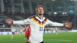 Se acerca Alemania a Copa del Mundo